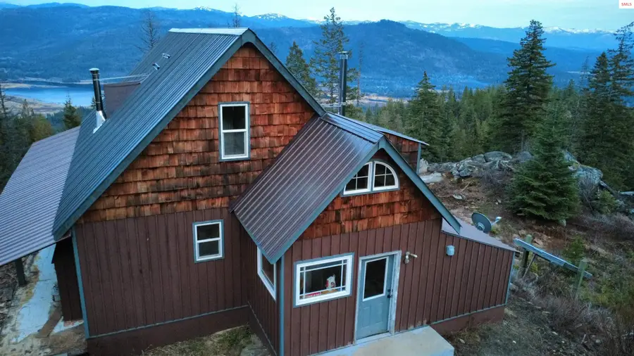 206 Tomko, Naples, ID 83847 - #3