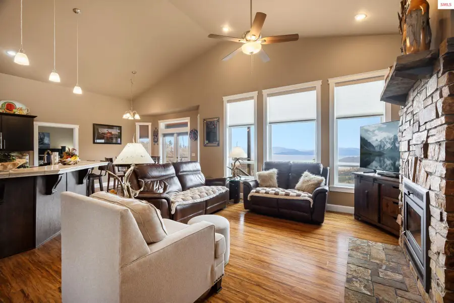 374 Carbine Dr, Clark Fork, ID 83811 - #3