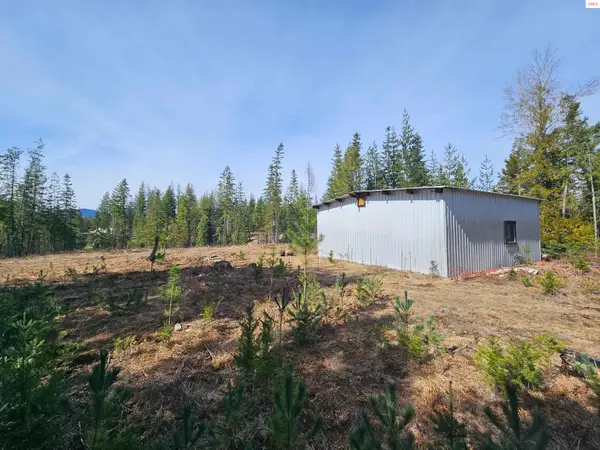 Lot 4 Pioneer Ln, Priest River, ID 83856