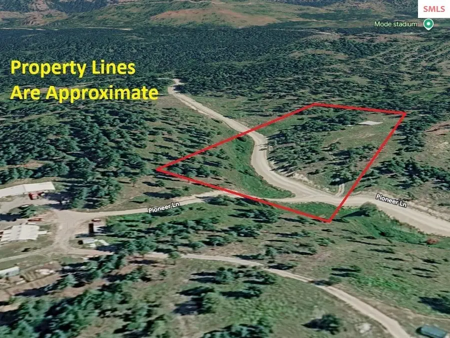 Lot 4 Pioneer Ln, Priest River, ID 83856 - #2
