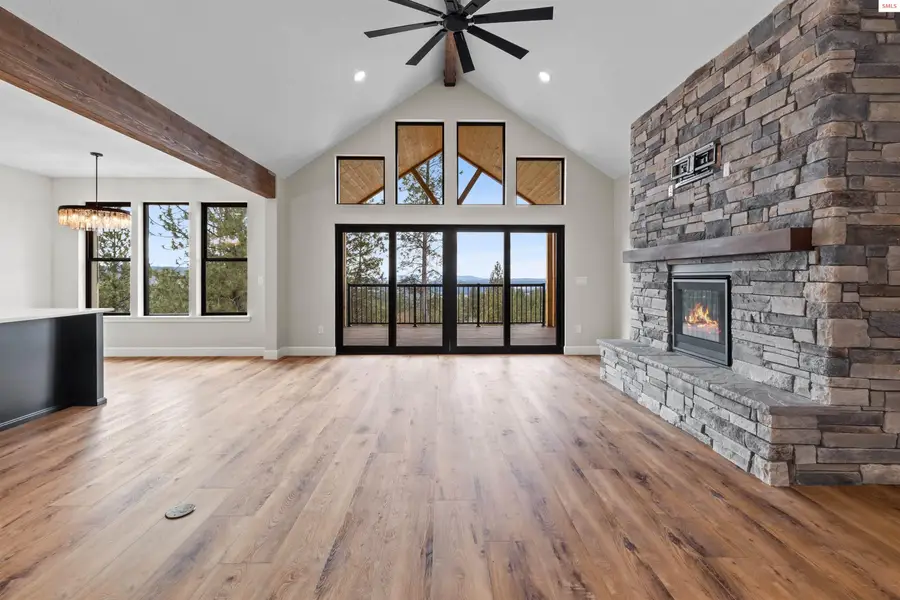 TBB Lot 3 Reeder Bay Road, Nordman, ID 83848 - #3