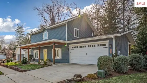 411 Louis Ln, Sandpoint, ID 83864