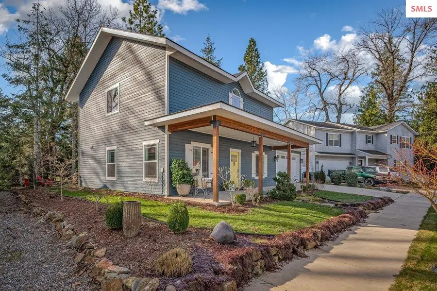 411 Louis Ln, Sandpoint, ID 83864 - #2