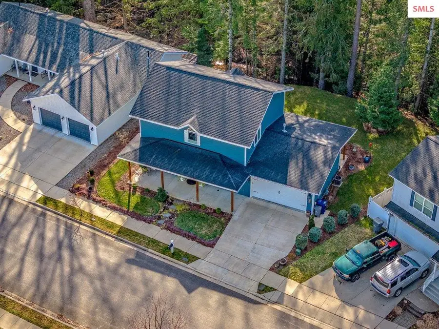 411 Louis Ln, Sandpoint, ID 83864 - #3