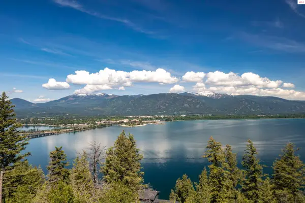 Lot 7 Cheval Noir, Sagle, ID 83860