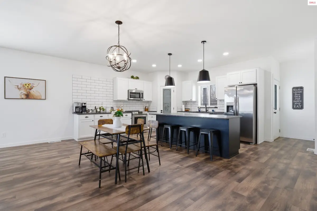 122 11 St., Priest River, ID 83856 - #1