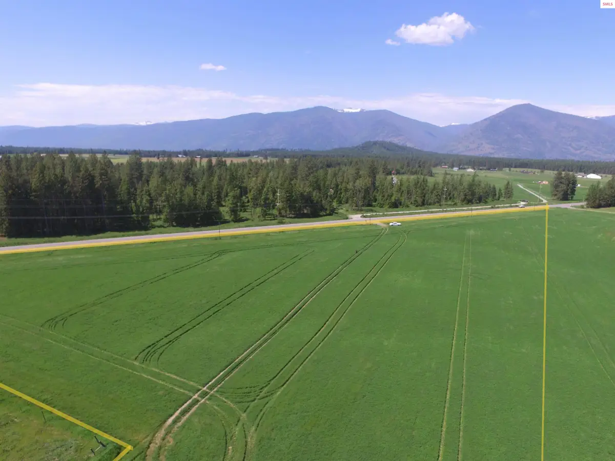 nna Hwy 95, Bonners Ferry, ID 83805 - #1