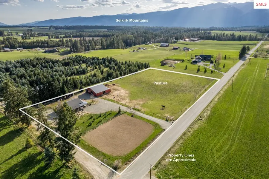 488 Fawn Lane, Bonners Ferry, ID 83805 - #3