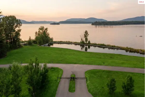 Lot 2 Mill Harbor Lane, Hope, ID 83836