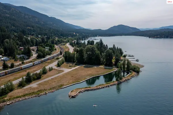 Lot 3 Mill Harbor Lane, Hope, ID 83836