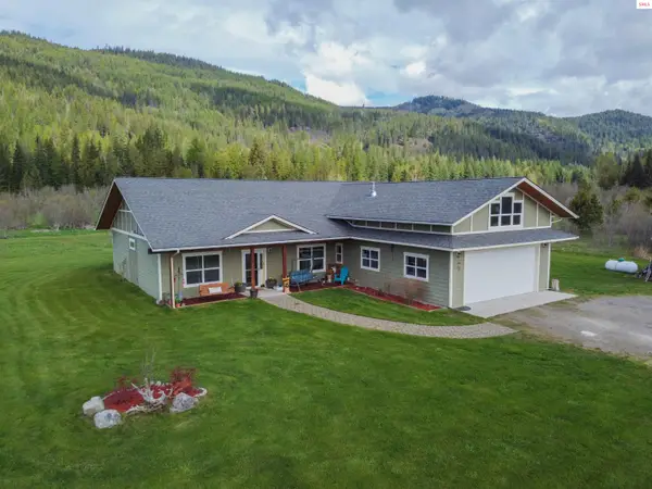 80 Carlson Drive, Sandpoint, ID 83864