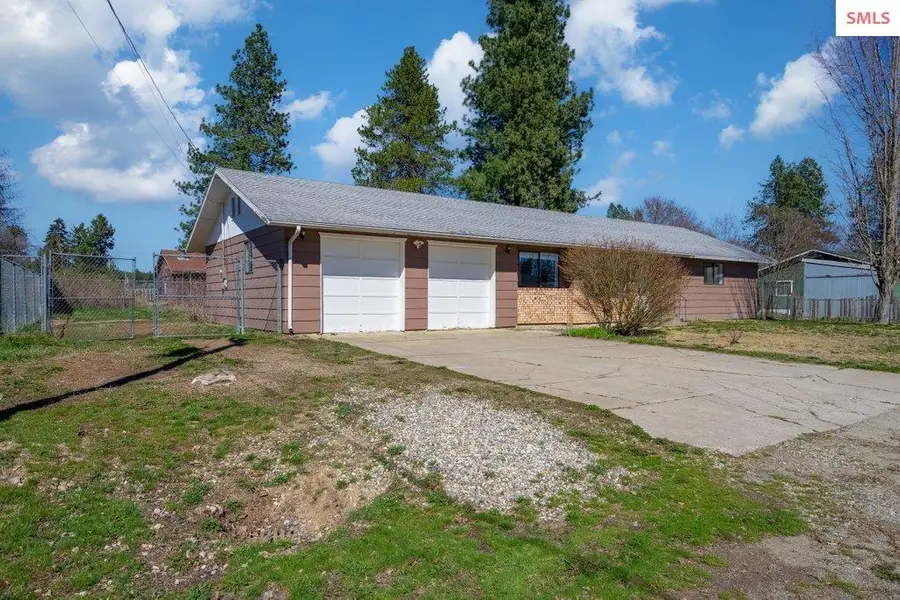 411 Jones Avenue, Priest River, ID 83856 - #2