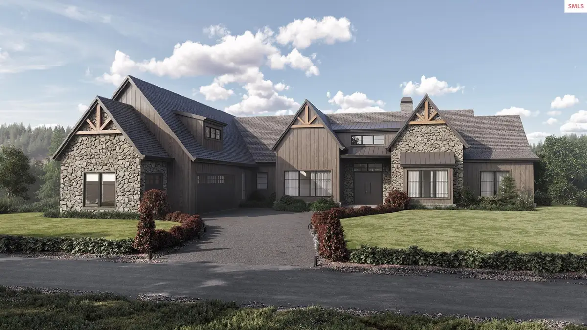 NNA Jim Brown Way, Sandpoint, ID 83864 - #1