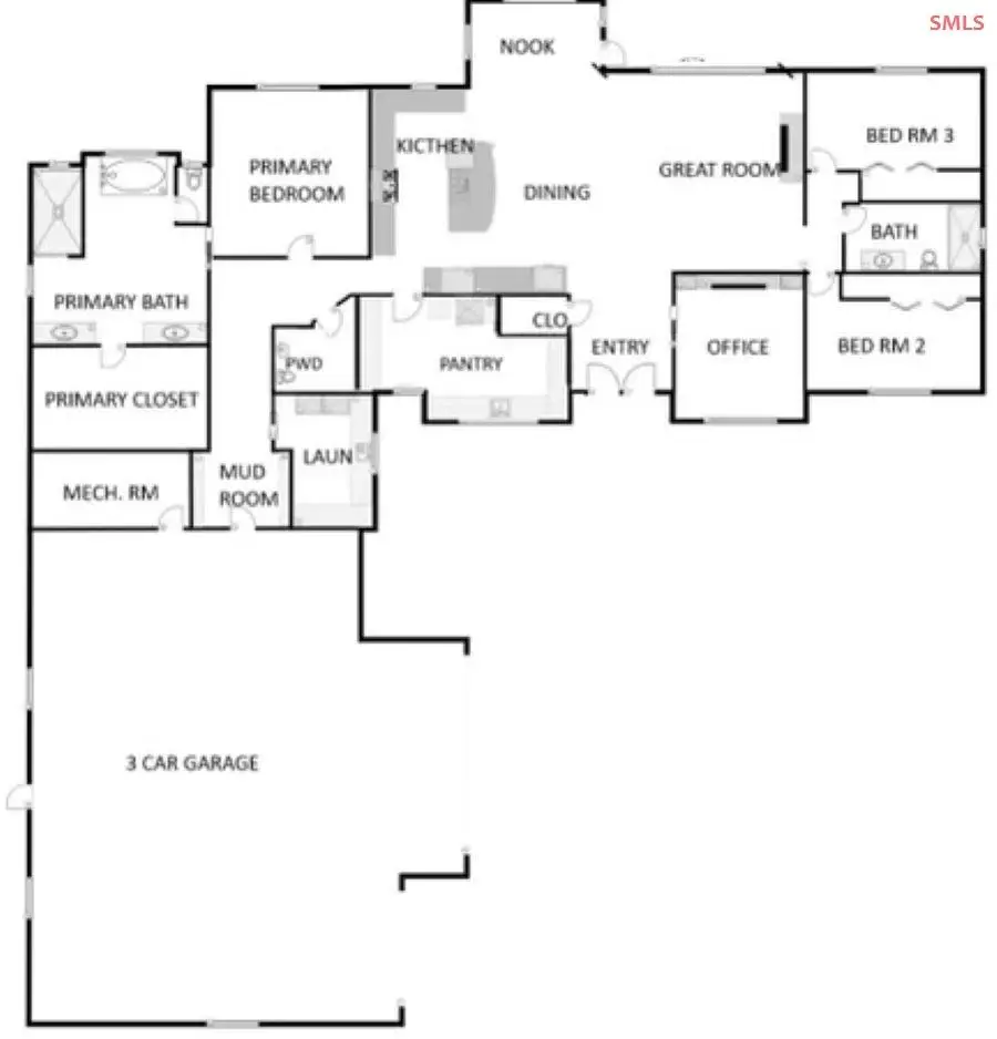 NNA Jim Brown Way, Sandpoint, ID 83864 - #2