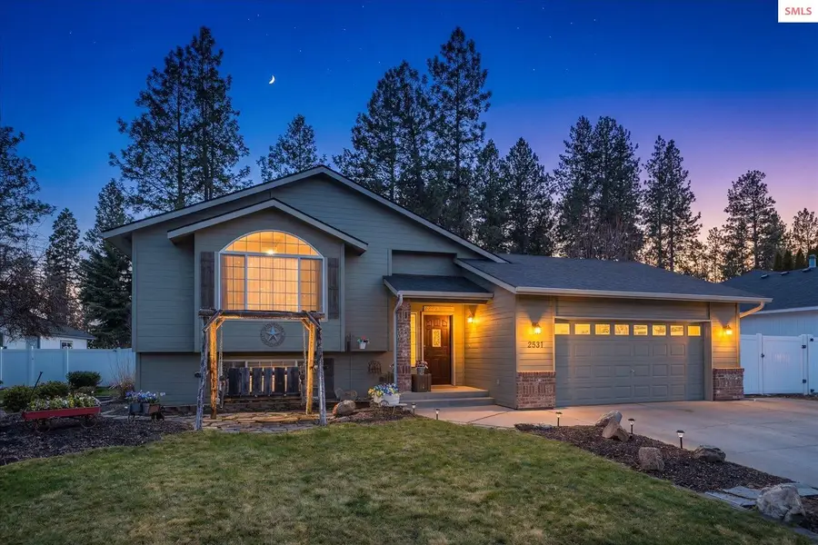 2531 N Titleist Way, Post Falls, ID 83854 - #2