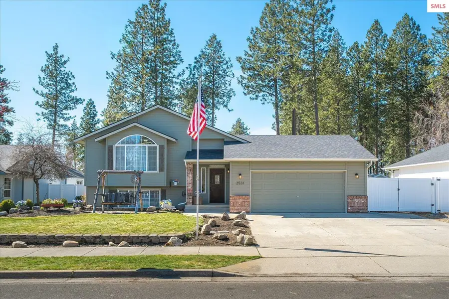 2531 N Titleist Way, Post Falls, ID 83854 - #3