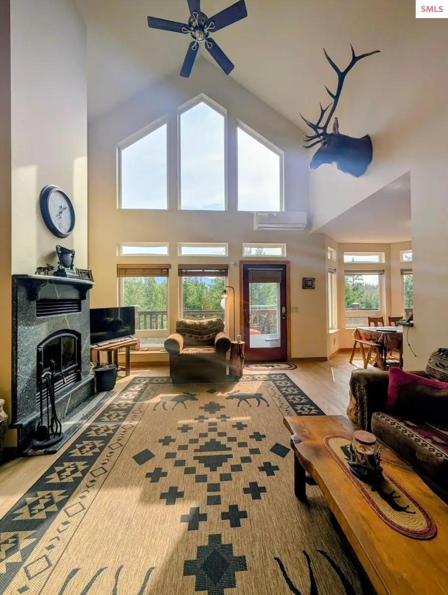 845 Cougar Road, Naples, ID 83847 - #2