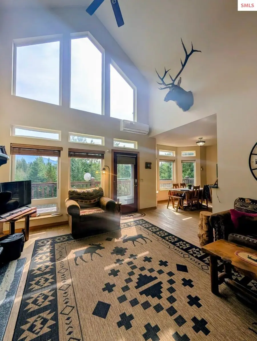 845 Cougar Road, Naples, ID 83847 - #3