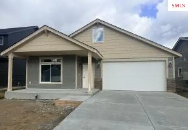 1140 Jersey St, Sandpoint, ID 83864