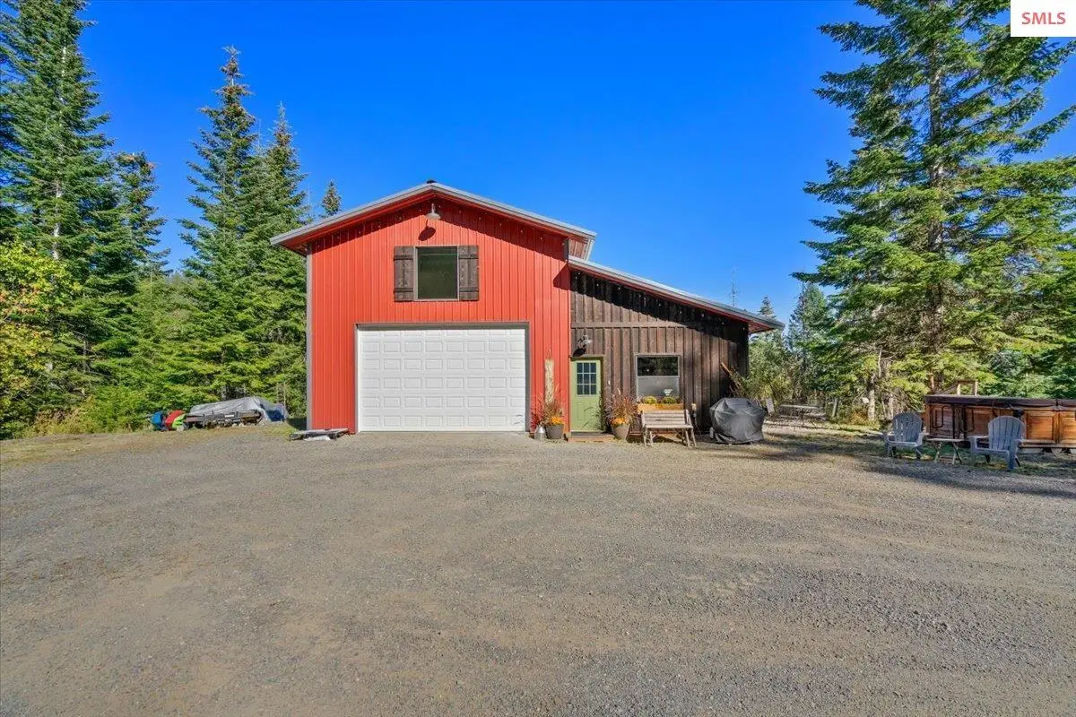 8485 W Sausser Dr, Coeur Dalene, ID 83814 - #1