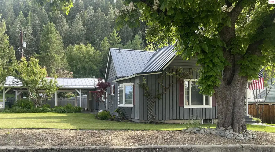 7042 Oak St., Bonners Ferry, ID 83805 - #3