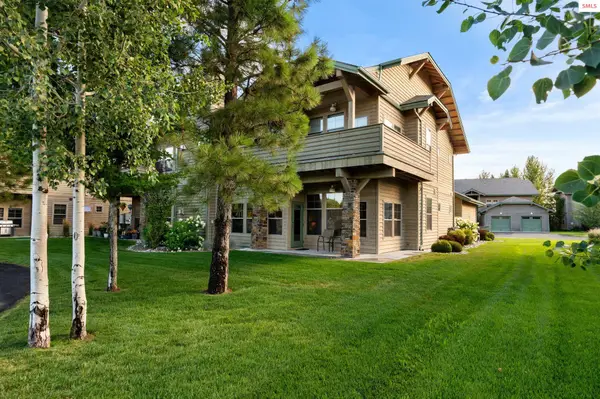 511 Guthrie Pl. Unit 502, Dover, ID 83825