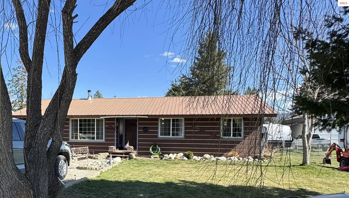265 Campbell Loop, Laclede, ID 83841 - #1