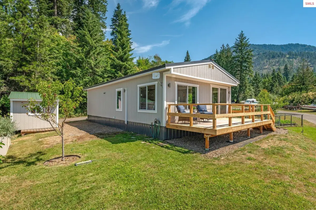 302 School Rd #15, Hope, ID 83836 - #1
