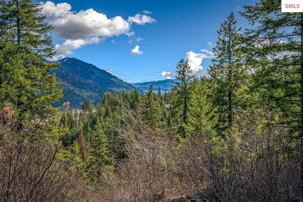 NNA G8 Forest Highland, Sandpoint, ID 83864