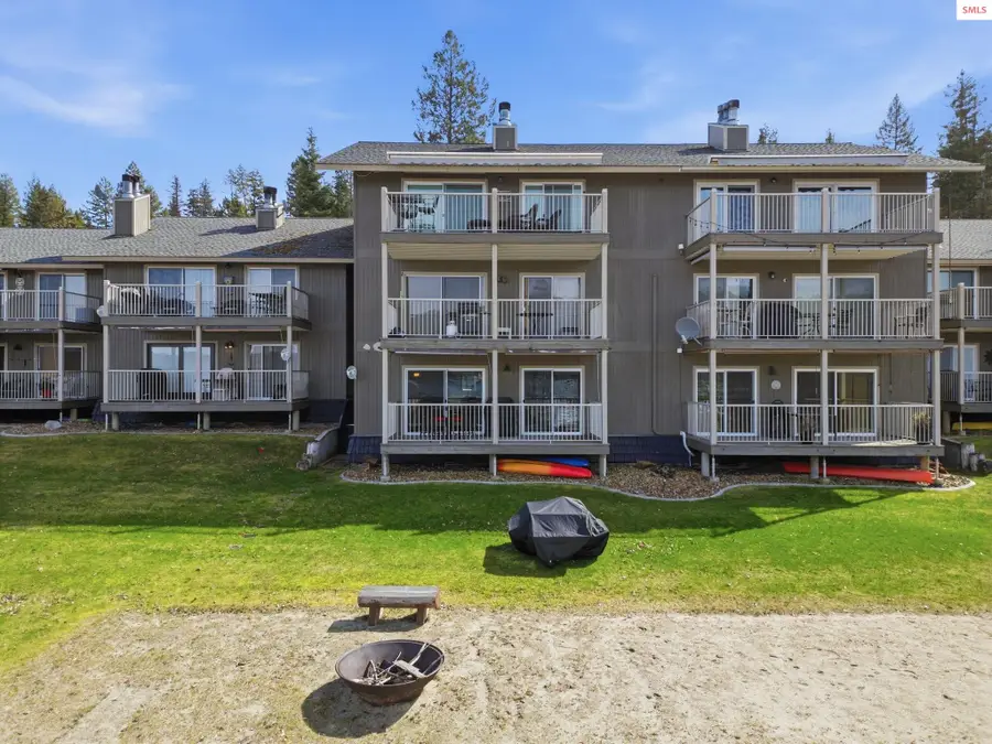 328 Bayview, Coolin, ID 83821 - #3