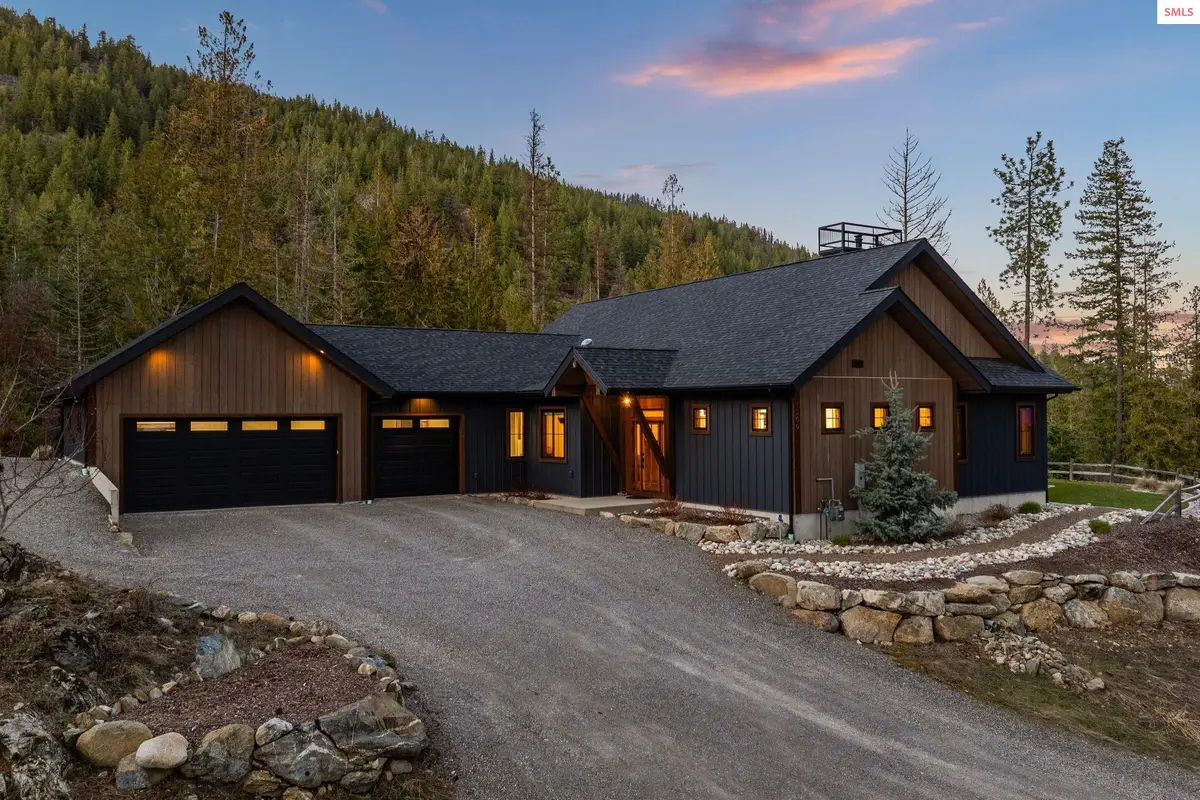 1569 Gooby Rd, Sandpoint, ID 83864 - #1