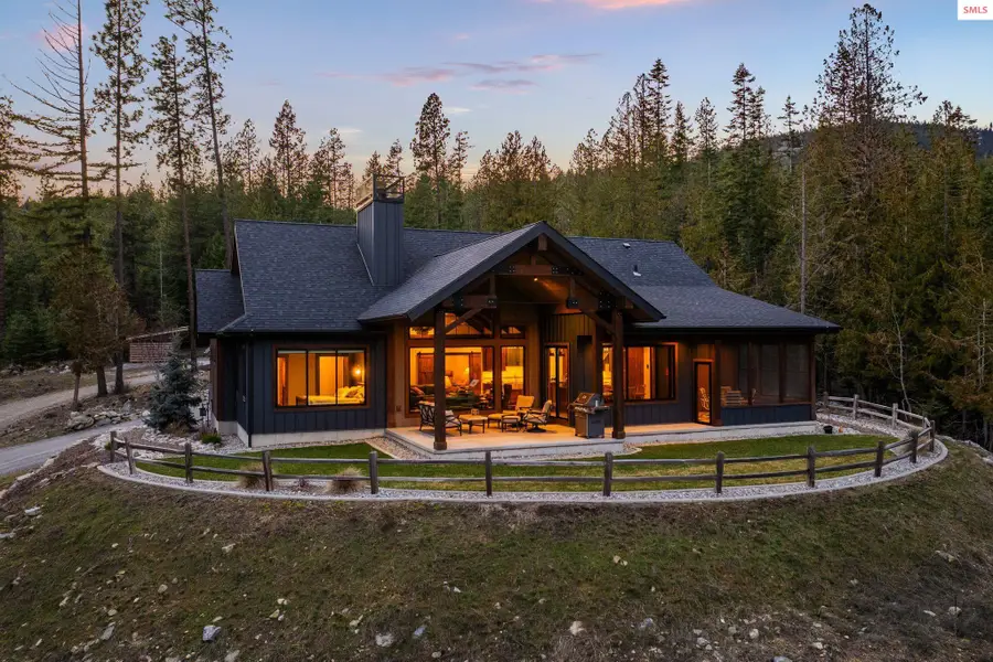 1569 Gooby Rd, Sandpoint, ID 83864 - #3