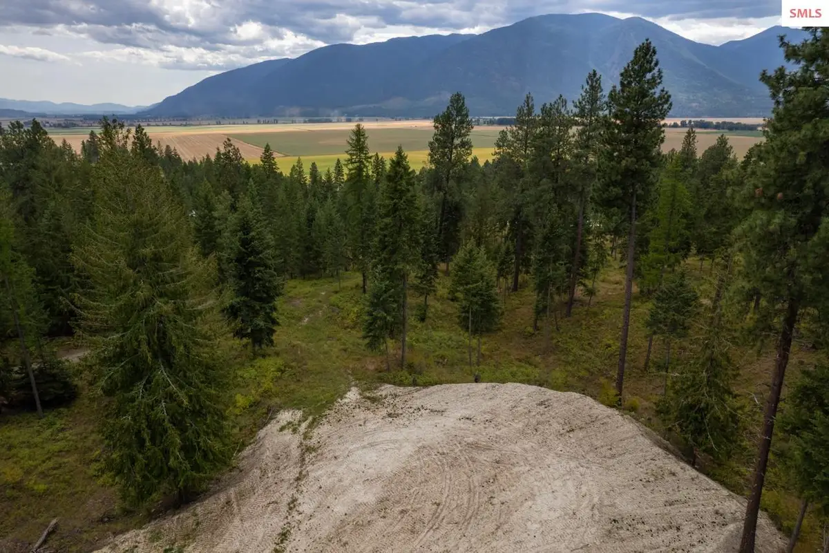 NNA New Chisholm, Bonners Ferry, ID 83805 - #1