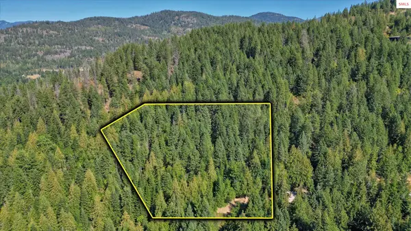 Lot A11 S Idaho Club Dr, Sandpoint, ID 83864
