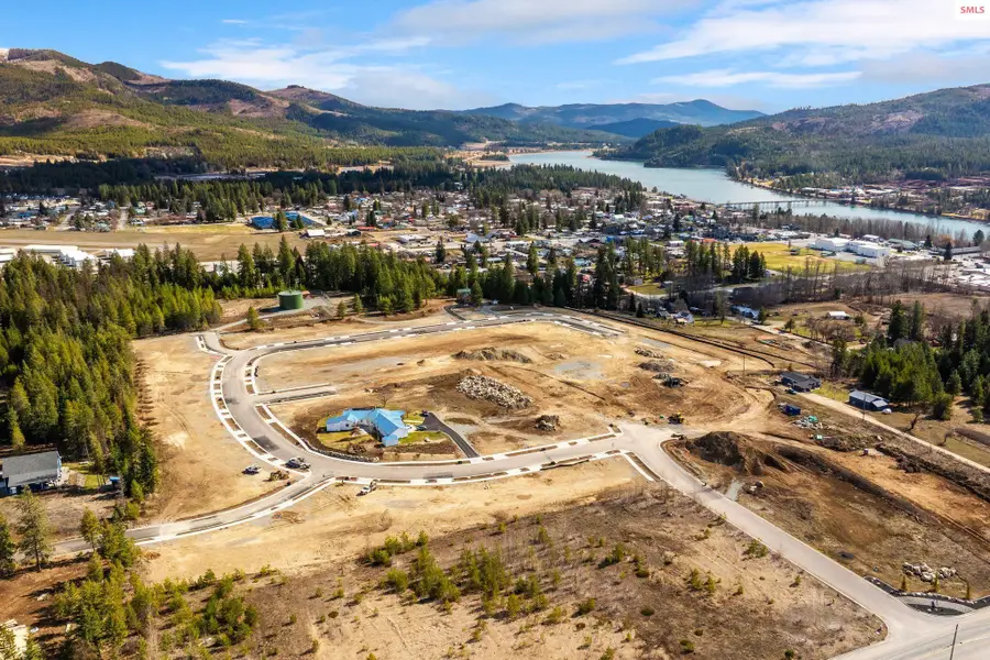 Lot 1 Block 5 Bodie Canyon, Priest River, ID 83856 - #3