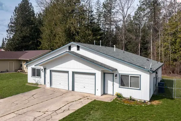 901/903 Hickory Glen Ave, Sandpoint, ID 83864