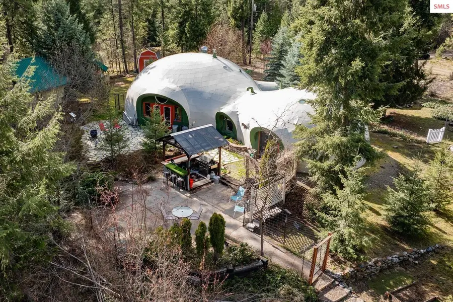 123 E Mountain View Rd, Clark Fork, ID 83811 - #2