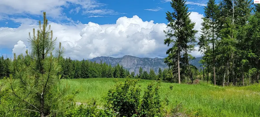 NNA Bootlegger Lane-parcel 1, Bonners Ferry, ID 83805 - #2