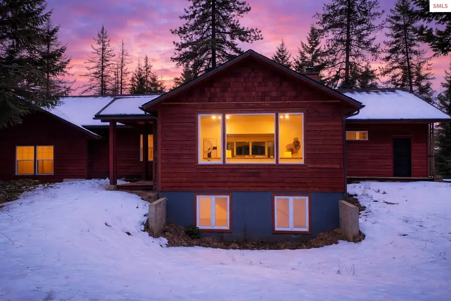 672 Hopkins Rd, Sandpoint, ID 83864 - #2