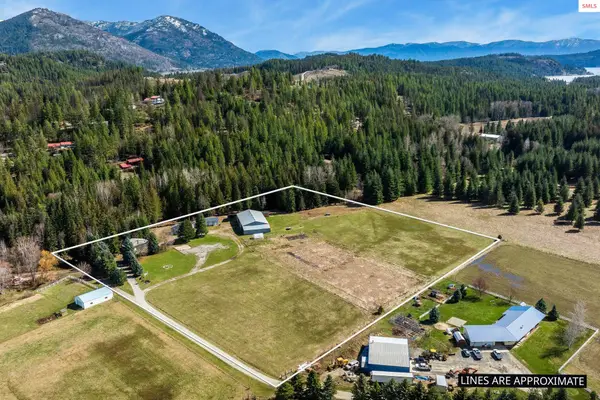 300 Sunny Shadows Lane, Sandpoint, ID 83864
