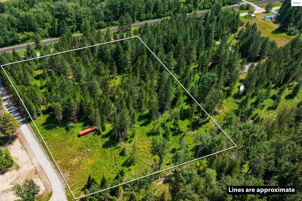 12726 N Boyer, Sandpoint, ID 83864