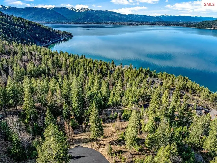 NNA Big Pine Drive, Sagle, ID 83864 - #2