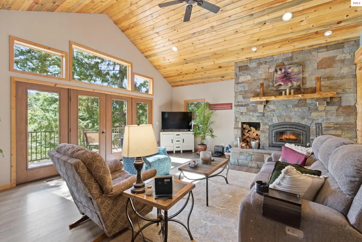 1029 Sun Valley Drive, Careywood, ID 83809 - #1