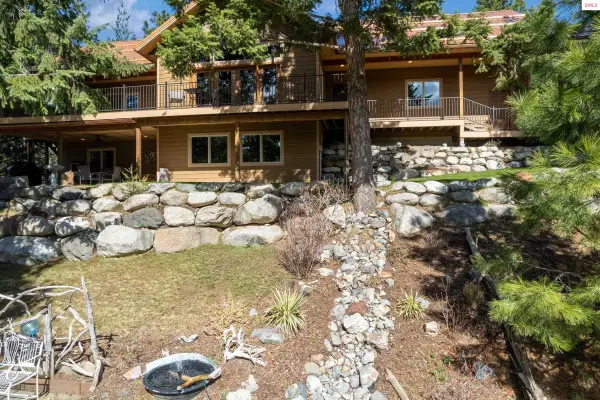 1029 Sun Valley Drive, Careywood, ID 83809