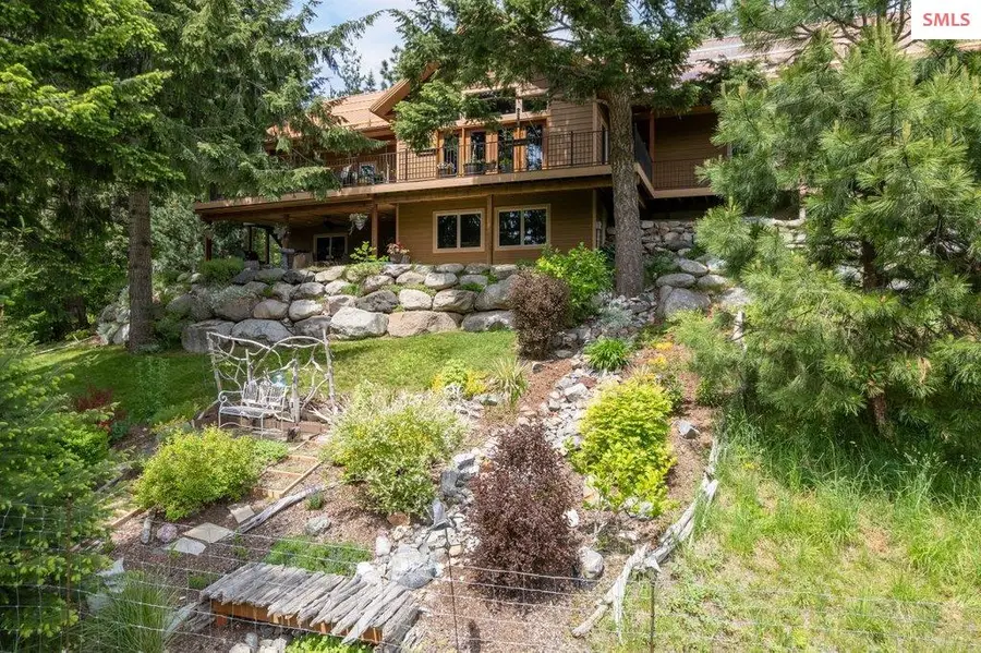 1029 Sun Valley Drive, Careywood, ID 83809 - #2