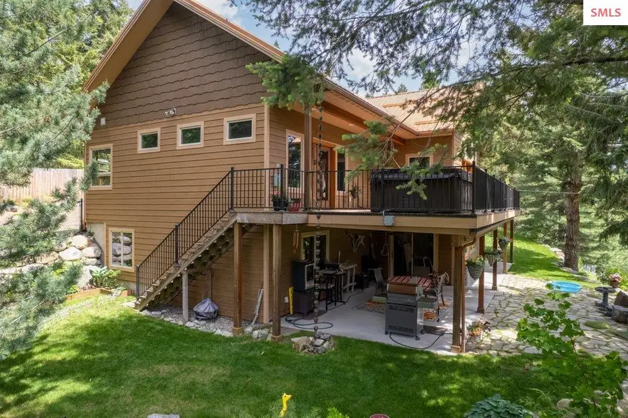 1029 Sun Valley Drive, Careywood, ID 83809 - #3