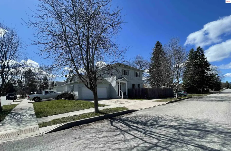 1201 Spruce St, Sandpoint, ID 83864 - #3