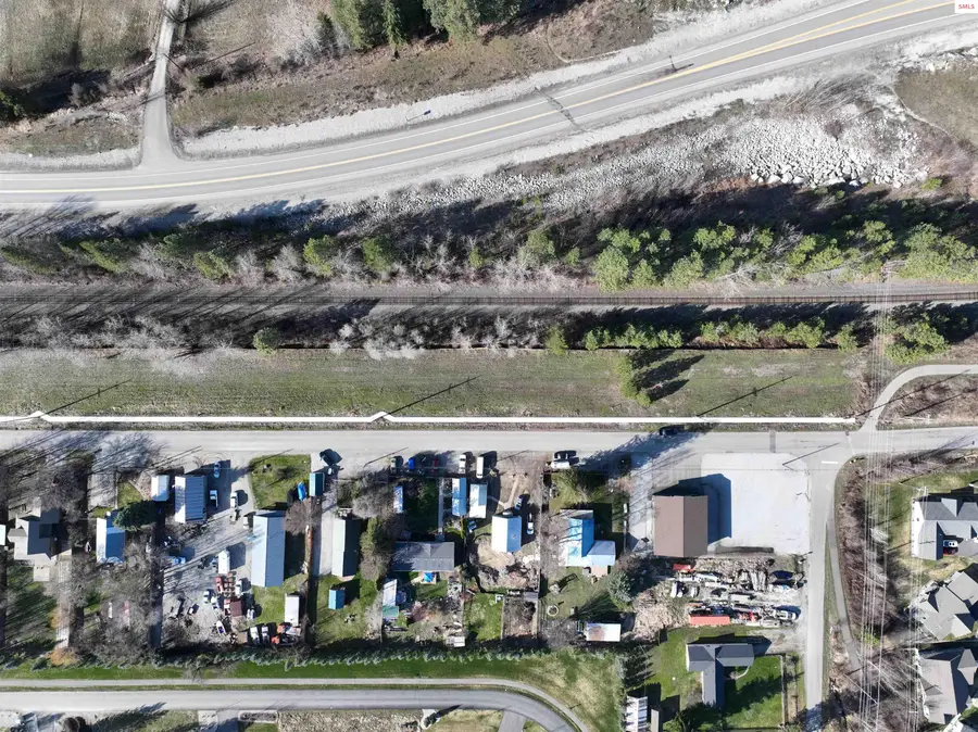 NKA Railroad Ave Lot 1, Dover, ID 83825 - #2