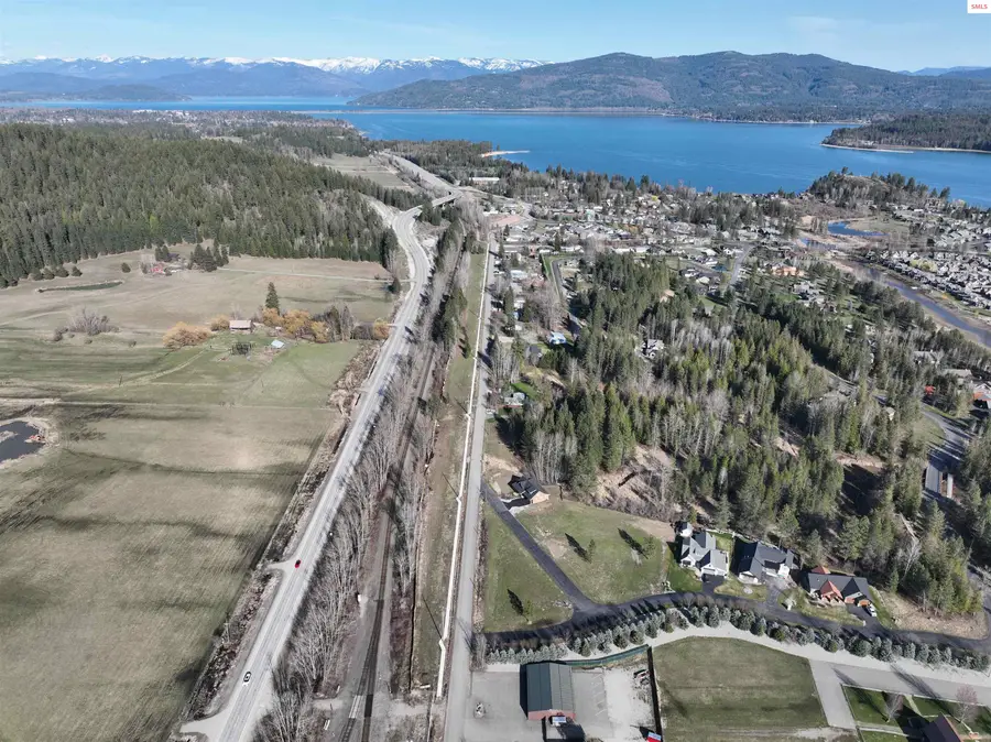 NKA Railroad Ave, Dover, ID 83825 - #2