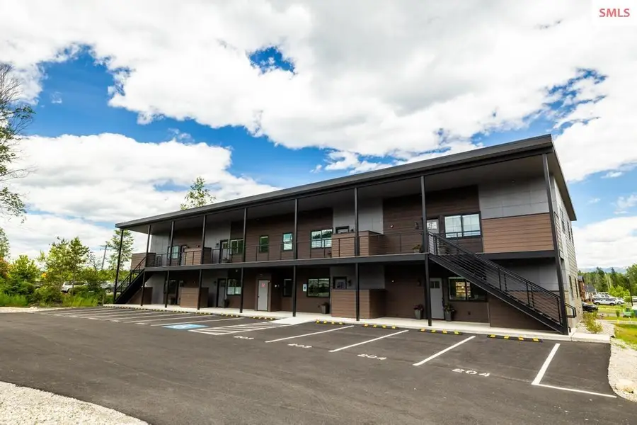 50 Carnelian Ave #203, Ponderay, ID 83852 - #3